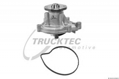 TRUCKTEC AUTOMOTIVE 0219188 -  Водяной насос